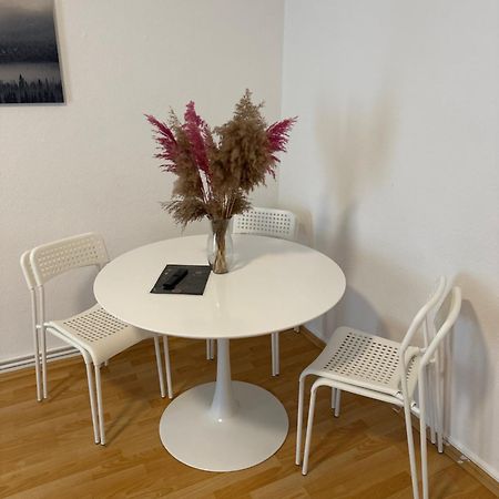 Apartment Mit Balkon Im Stadtzentrum 汉诺威 外观 照片
