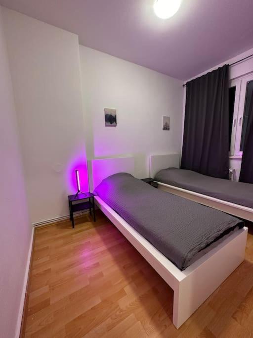 Apartment Mit Balkon Im Stadtzentrum 汉诺威 外观 照片