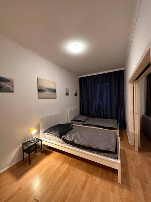 Apartment Mit Balkon Im Stadtzentrum 汉诺威 外观 照片